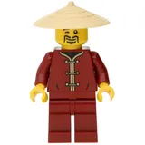 LEGO® LEGO Ninjago: Master Chen Spielbausteine