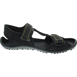 Leguano Attrekktive Unisex Schwarz 40