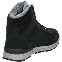 Brütting »Winterboot Frost«, schwarz