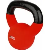 V3Tec Kettlebell 2 kg rot