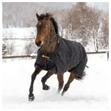 Bucas Pferde-Regendecke Bucas Irish Turnout 0g 130 cm / 5'9 cm
