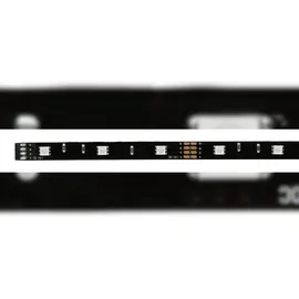 Paulmann YourLED ECO Stripe 1 m RGB Schwarz