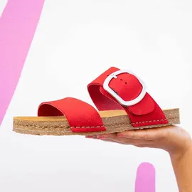 Art Creta Damen Rot 39