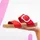 Art Creta Damen Rot 39