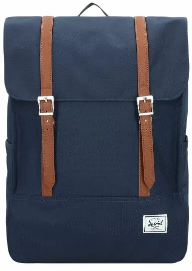 Herschel Survey Rucksack 45 cm Laptopfach navy