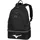 Mizuno Sport Rucksack schwarz/weiß
