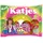 Katjes Fruchgummi »Peace & Love« 210g