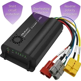 Qoltec 7414.HP_CQ40 Laptop-Ersatzteil DC-Anschluss