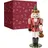 Villeroy & Boch Nussknacker 36,5 cm mehrfarbig