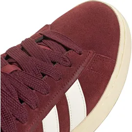 Adidas Grand Court Alpha 00s Shadow Red / Off White / Warm Clay 41 1/3