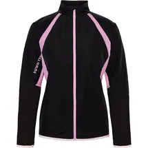 KARI TRAA Damen Molly Jacke (Größe S, schwarz)