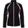 KARI TRAA Damen Molly Jacke (Größe S, schwarz)