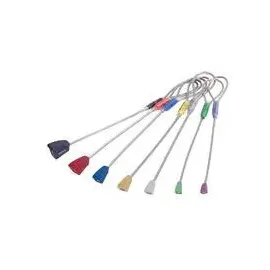 DMM Halfnut Set 8-11 Klemmkeile (Größe ONE SIZE)