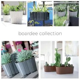 Prosperplast Boarde Fencycase W 58 x 18 x 16,2 cm Anthrazit