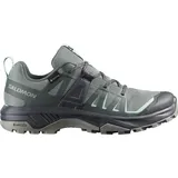 Salomon EXTEND 2 GTX W Sedsa/Wro - 6,5/40 - 40 EU