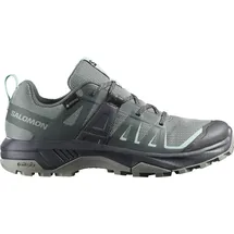 Salomon EXTEND 2 GTX W Sedsa/Wro - 6,5/40 - 40 EU