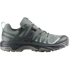 Salomon EXTEND 2 GTX W Sedsa/Wro - 6,5/40 - 40 EU