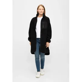 DERBE Kuschelby Long Schwarz 42