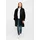DERBE Kuschelby Long Schwarz 42