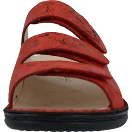 Finn Comfort Kos Pomodore rot 42