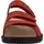 Finn Comfort Kos Pomodore rot 42