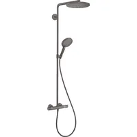Hansgrohe Raindance S Aufputz-Duschsystem mit Thermostat, 28825340