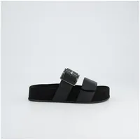 Paul Green 6157 Damen Schwarz 40