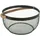 SECRET DE GOURMET Obstkorb Metall Rot 29 cm