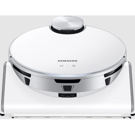 Samsung Jet Bot AI+ white VR50T95735W/WA