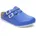 Clogs Pro schmal 42 Blau