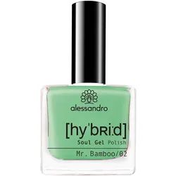 alessandro International Hybrid Mr.Bamboo 8 ml