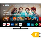 Medion MD 850400 50" 4K Ultra HD LED Fernseher Smart TV
