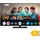 Medion MD 850400 50" 4K Ultra HD LED Fernseher Smart TV