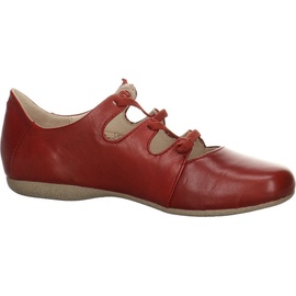 Josef Seibel Fiona 04 in Rot 36