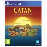 CATAN - Console Edition