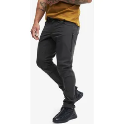 Explorer Outdoor Jeans Herren Anthracite, Größe:M - Outdoor-jeans - Grau