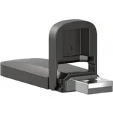 Dahua DHI-USB-S806-32-256GB (256 GB, USB 3.2 Gen 2), USB Stick, Grau