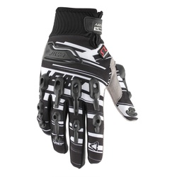 Leatt AirFlex Wind Handschuhe, weiss, Größe XS für Männer