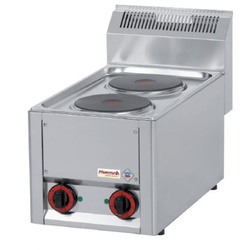 Elektroherd Serie 600 Modell CE-2F