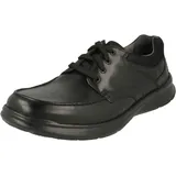 CLARKS Cotrell Edge schwarz, 42