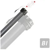 heicko HREPPF6030-15-BI Funk-Rohrmotor 60mm 68kg 200W 30 Nm