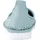 Andrea Conti Slipper Damen Hellblau 43
