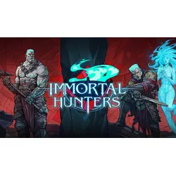 Immortal Hunters