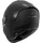 Shark Spartan RS Integralhelm - Matt-Schwarz/Schwarz - M