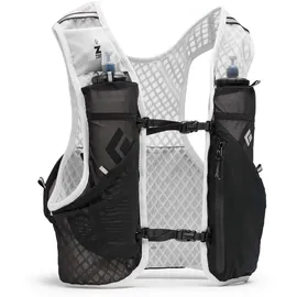 Black Diamond Distance 2 Trinkweste - Alloy - L