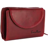 Chunkyrayan Geldbörse Damen rot