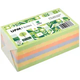UPM Notes Haftnotiz 5855-76PG-6 Spring 125x75mm 100 Blatt sortiert 6 Stück
