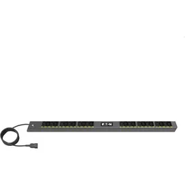 Eaton Power Quality Eaton G4 - Basic - Stromverteilungseinheit (Rack - einbaufähig)