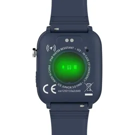 ICE-Watch ICE smart junior 3.0 FM Blue