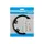 Shimano Kettenblatt 105 FC-5800 39 Zähne Schwarz